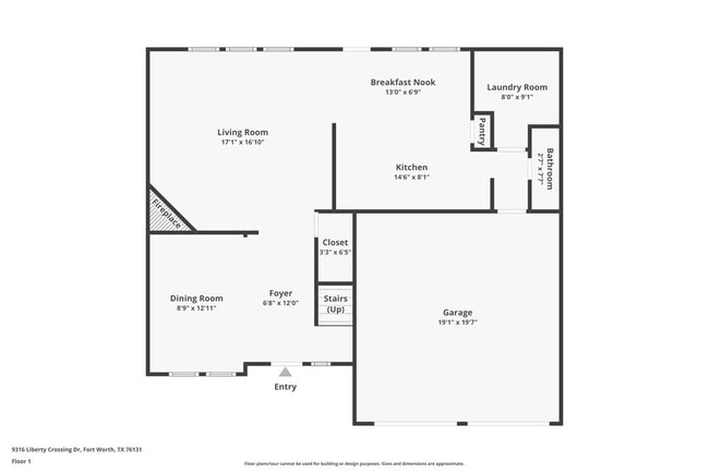 Building Photo - 9316 Liberty Crossing Dr