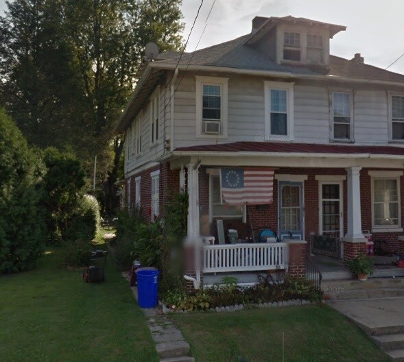 Building Photo - 220 Eutaw Ave