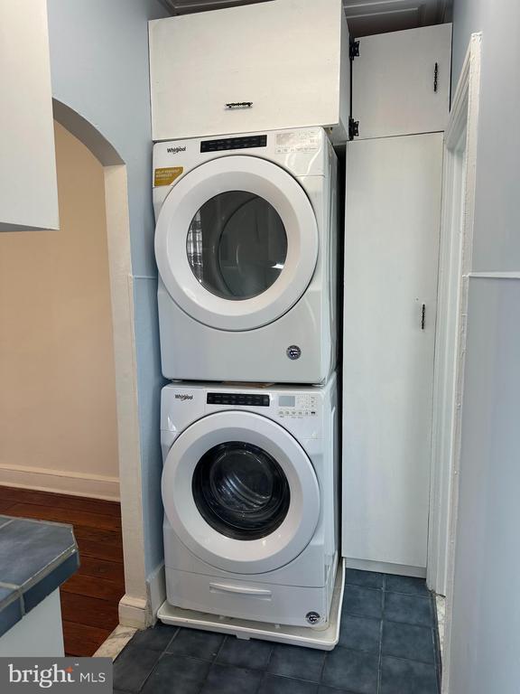 Foto del edificio - 22 Bispham St