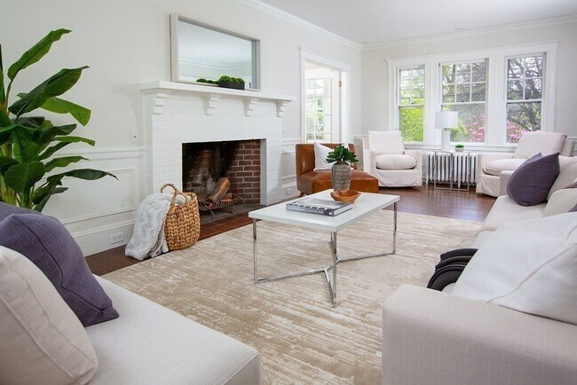 Foto del edificio - 16 Cabot St