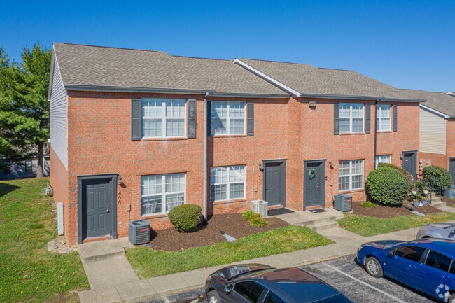 Building Photo - Mountain Brook Townhomes