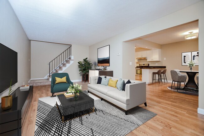Building Photo - 833 Tollis Pkwy