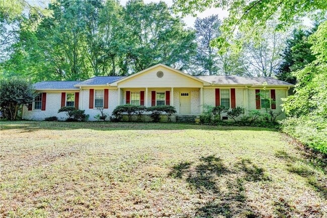 Building Photo - 2628 Whitehurst Dr