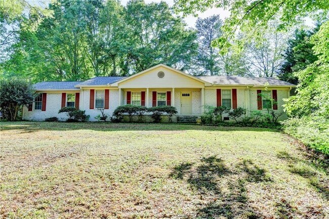 Foto del edificio - 2628 Whitehurst Dr