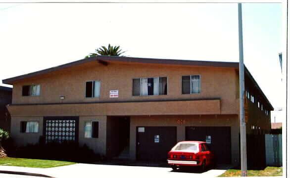 Foto del edificio - 5361 Perkins Rd