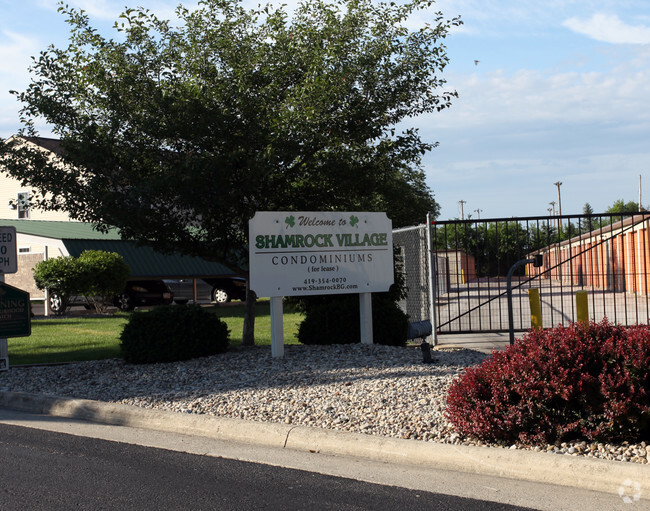 Foto del edificio - Shamrock Village