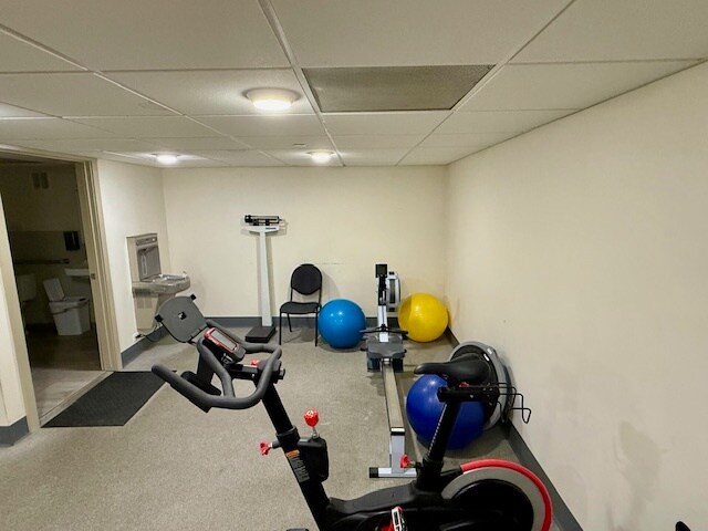 Foto del edificio - 777 N Washington St