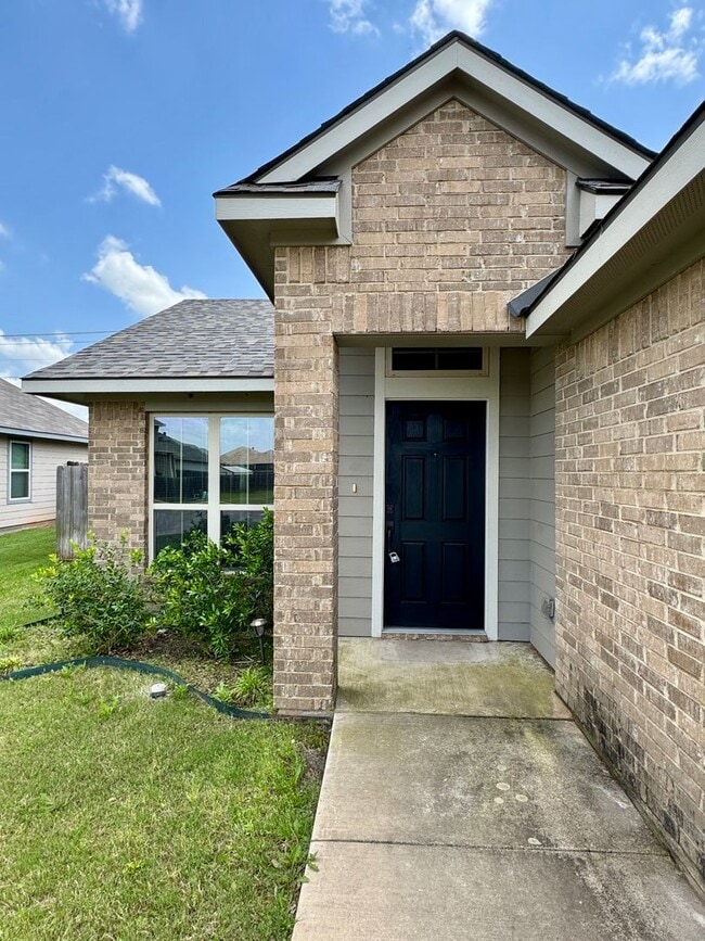 Foto del edificio - 3BR / 2BA Single Family Home | La Vega ISD
