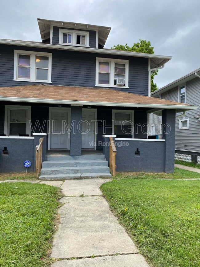Photo - 6052 E Washington St Apartment