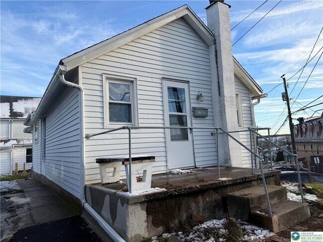 Foto del edificio - 4453 Main St