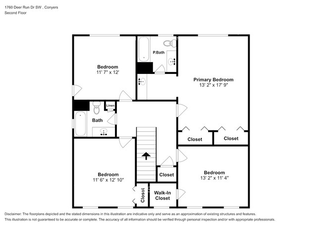 Foto del edificio - 1760 Deer Run Dr SW