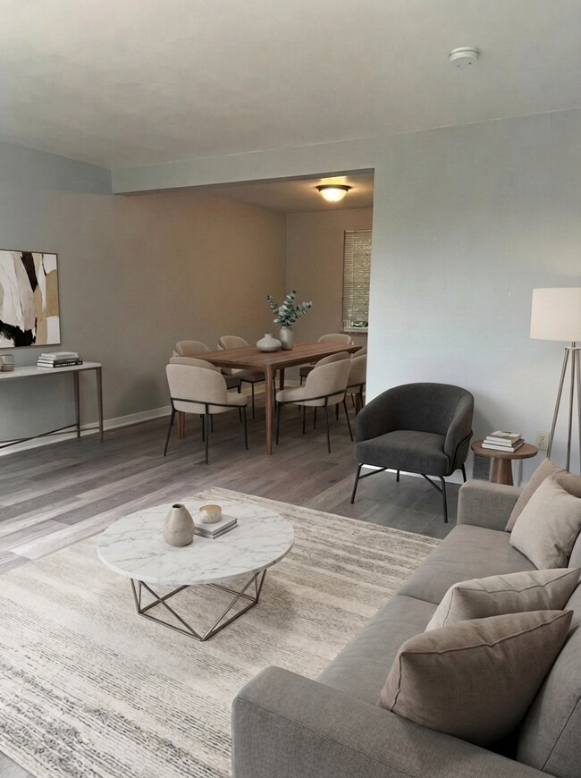 Foto del edificio - Jameson Townhomes