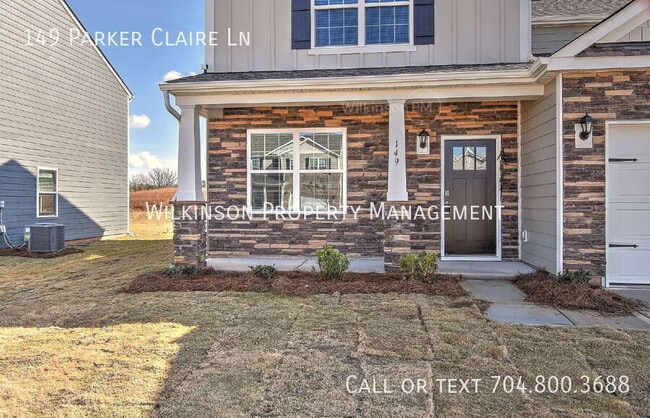 Foto del edificio - 149 E Parker St