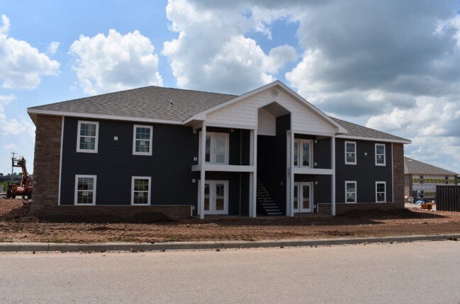 Building Photo - Fox River Estates - Phase II