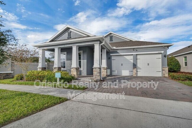 Foto del edificio - 15155 Mayberry Dr