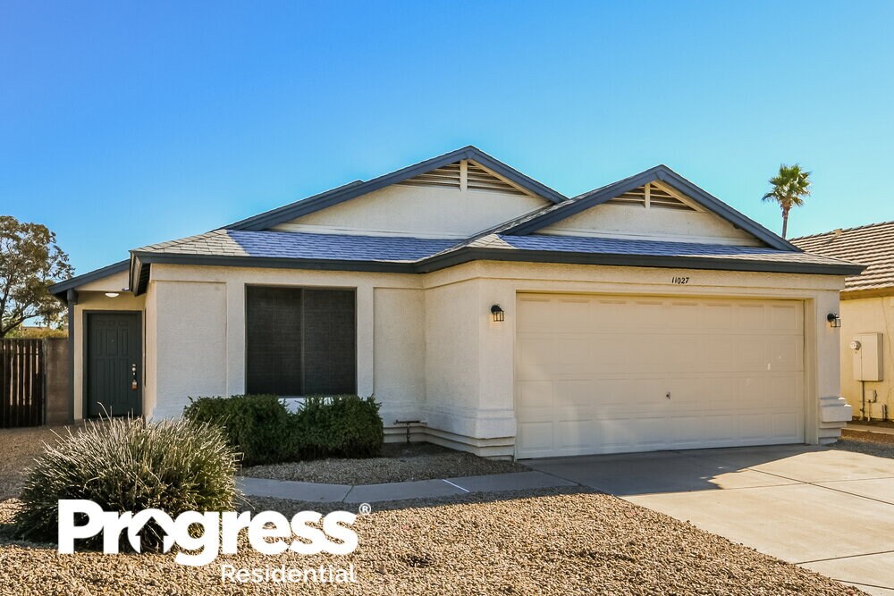 11027 N 59th Dr, Glendale, AZ 85304 House Rental in Glendale, AZ