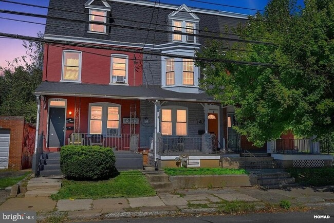 Building Photo - 147 E Liberty St