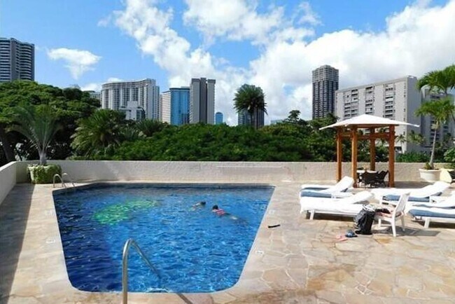 Foto del edificio - 2045 Kalakaua Ave