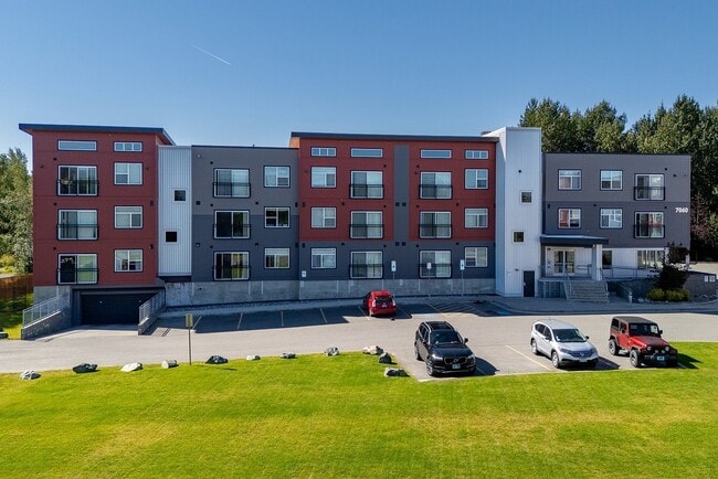 Building Photo - The Residences at Northwood LLC