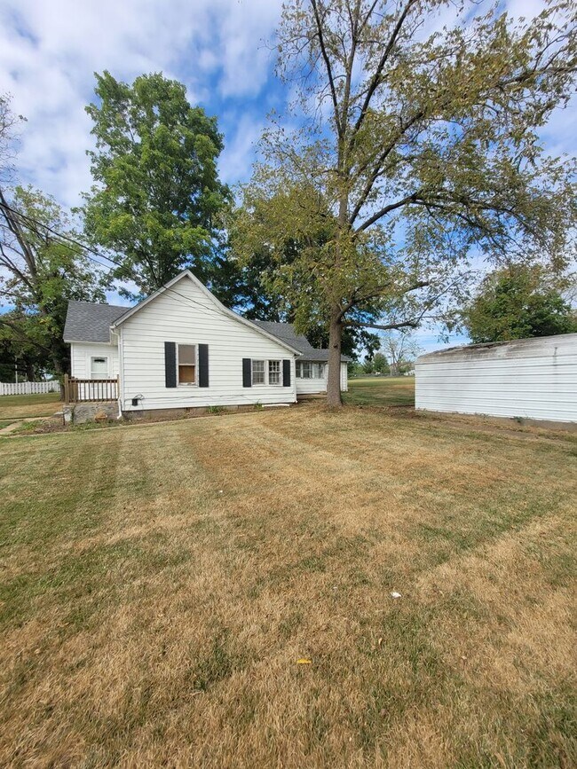 Foto del edificio - 2bd/1ba House in Farmington!
