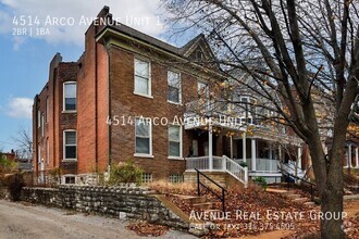 Building Photo - 4514 Arco Ave