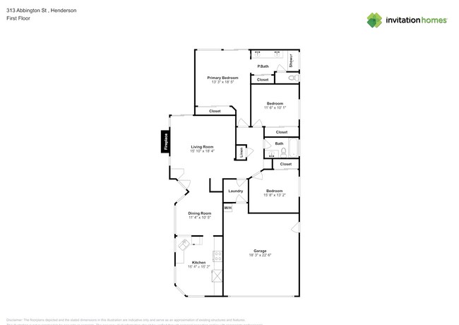 Foto del edificio - 313 Abbington St