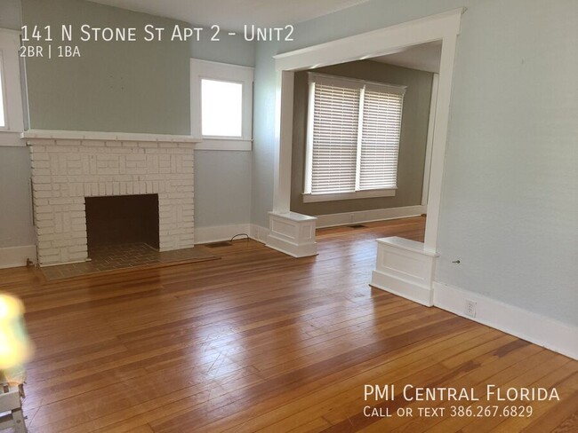 Building Photo - 141 N Stone St