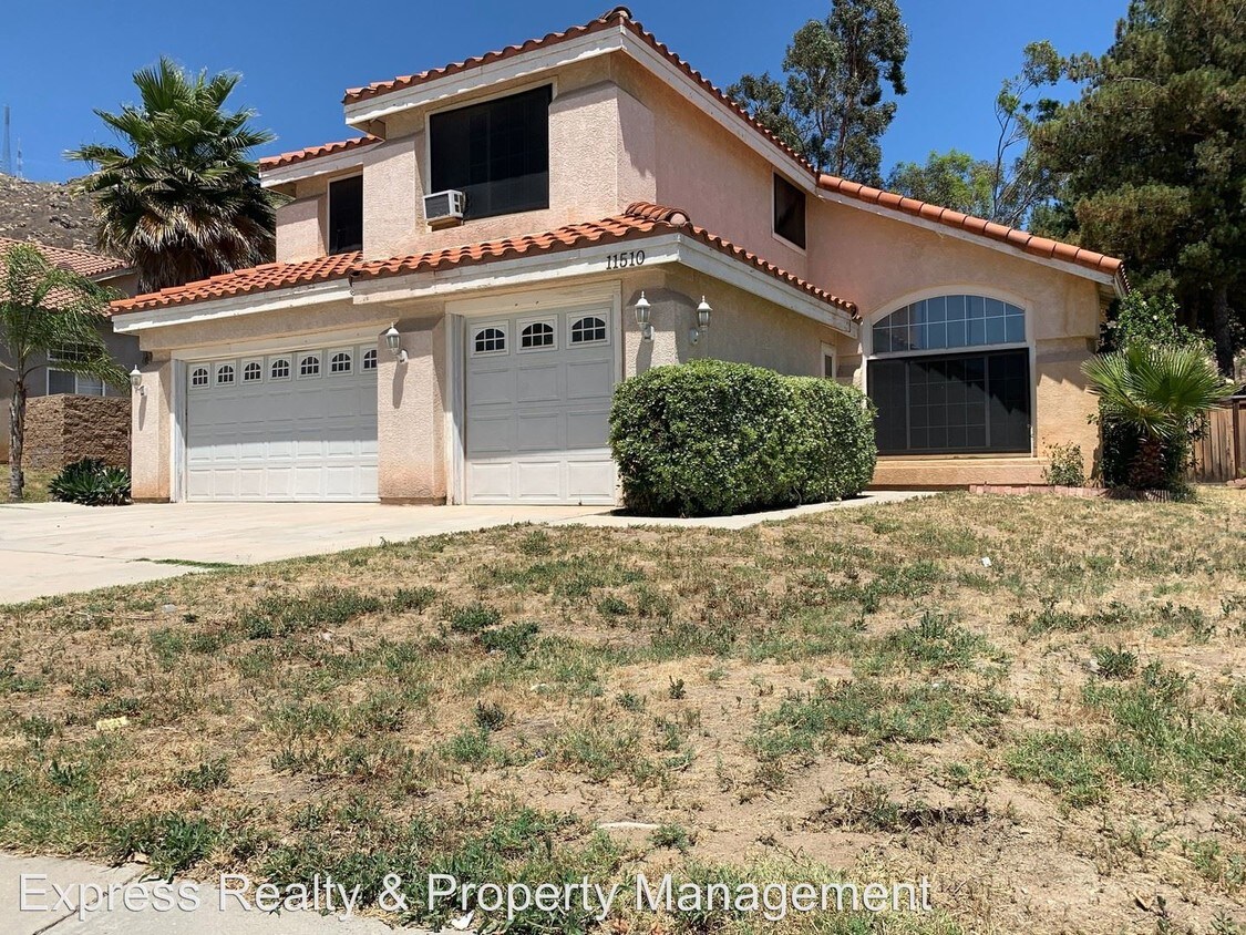 25 Houses for Rent in Moreno Valley, CA WestsideRentals