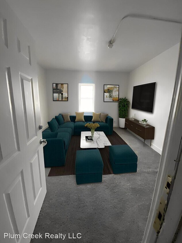 Foto principal - 3 br, 1 bath House - 657 Grove Street
