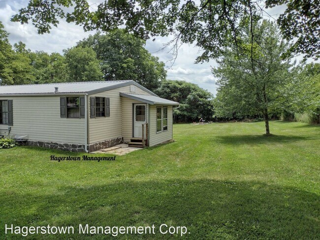 Foto del edificio - 3 br, 2 bath House - 16551 National Pike