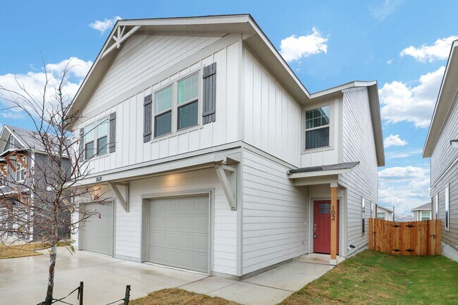 Foto del edificio - 7621 Briarwood Pass