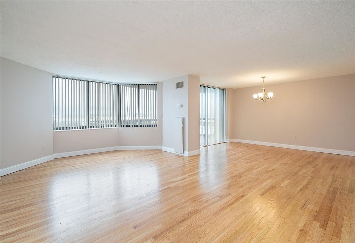 823 Harmon Cove Tower, Secaucus, NJ 07094 Condo for Rent in Secaucus