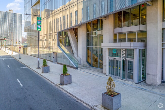 Photo - Evo at Cira Centre South Apartments