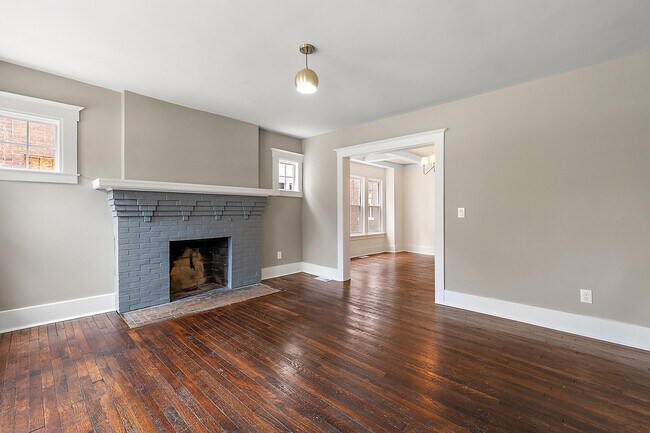Foto del edificio - 1174 Taylor St