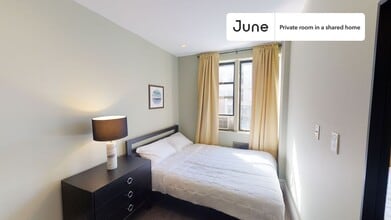 Building Photo - Private bedroom in 3 bed/2 bath Home