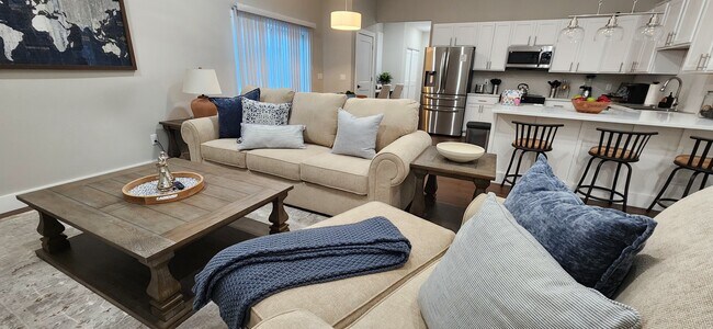 Foto del edificio - 6378 W Flanders Ln