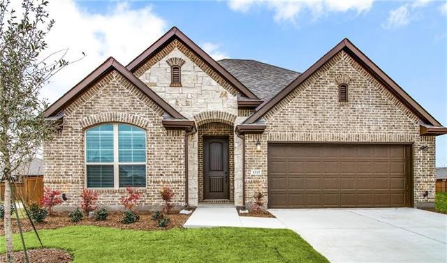 Foto principal - 4115 Lightcreek Ln