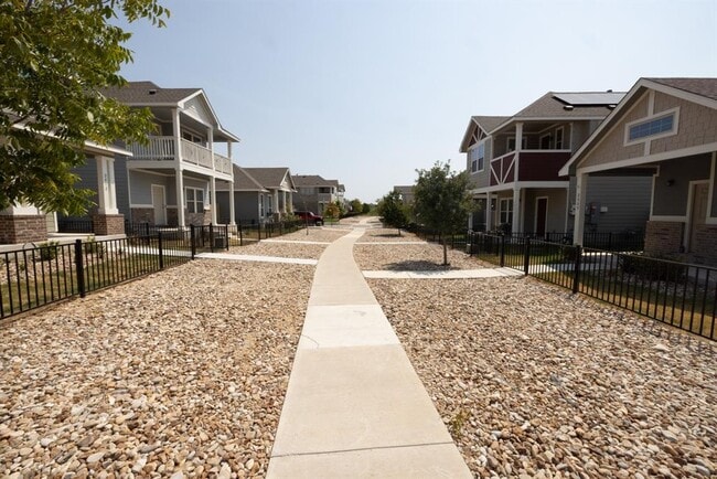 Foto del edificio - 2809 Seneca Path