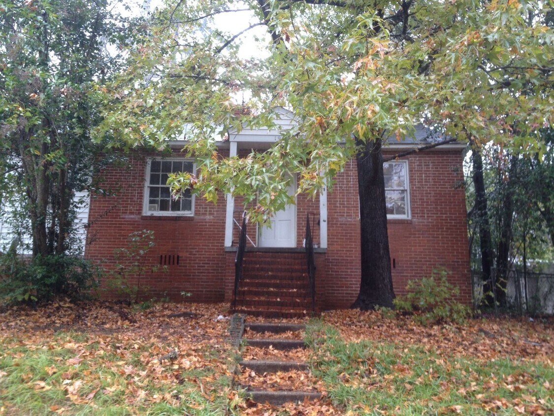 19 Mathews St, Columbus, GA 31903 House Rental in Columbus, GA