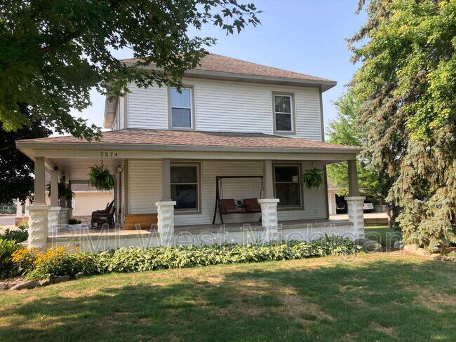 Foto del edificio - 2574 Sherwood St SW