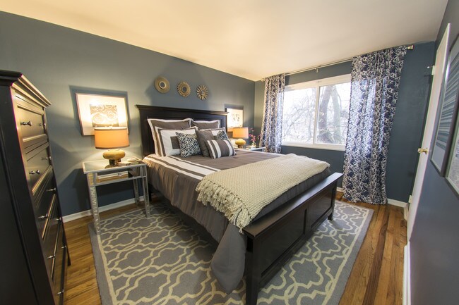 Pangea Park Townhomes Apartments - Park Forest, IL | Apartments.com