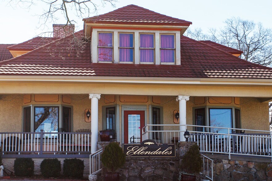 Picture of Outer Donelson-Hermitage Nashville