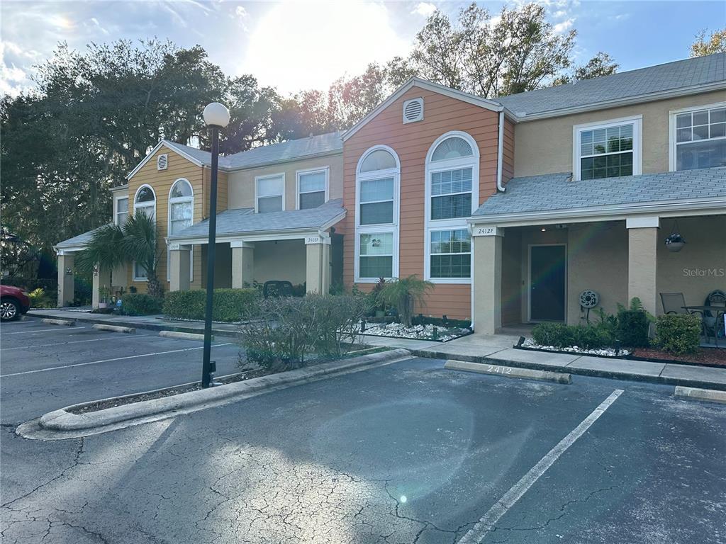 2412 Summerfield Pl, Kissimmee, FL 34741 Townhome Rentals in
