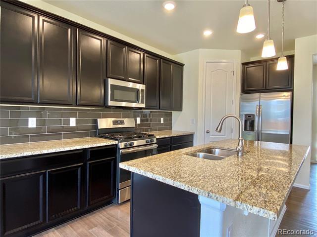 Foto del edificio - 10565 Casper Point