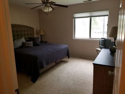 Foto del edificio - 270 King's Mill Ct