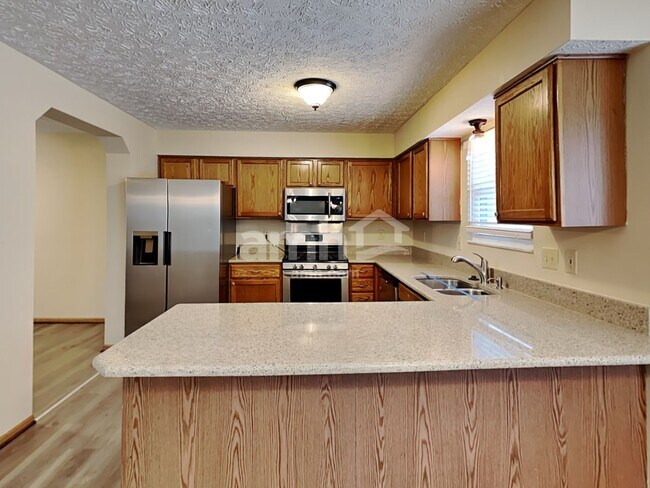 Foto del edificio - 254 Oxford Dr SW