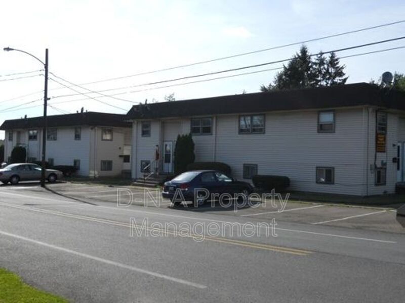 Primary Photo - 1029 Grant St