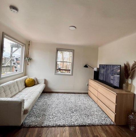 Foto del edificio - 4512 N Orchard St
