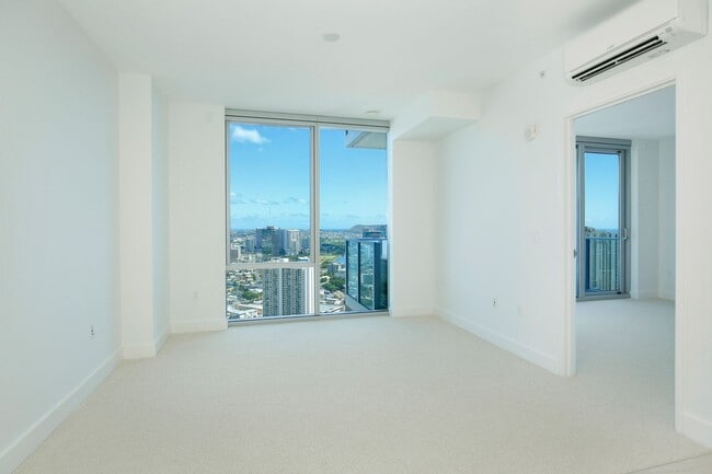 Building Photo - Azure 3903 - Metro lifestyle with beautiful views!