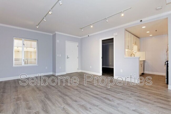 Foto del edificio - 1401 Jackson St